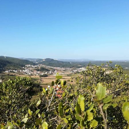 Cabeco Dos Tres Moinhos Villa Rio Maior Kültér fotó