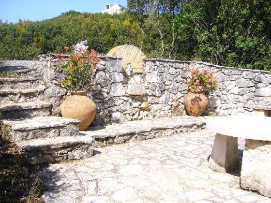 Cabeco Dos Tres Moinhos Villa Rio Maior Kültér fotó