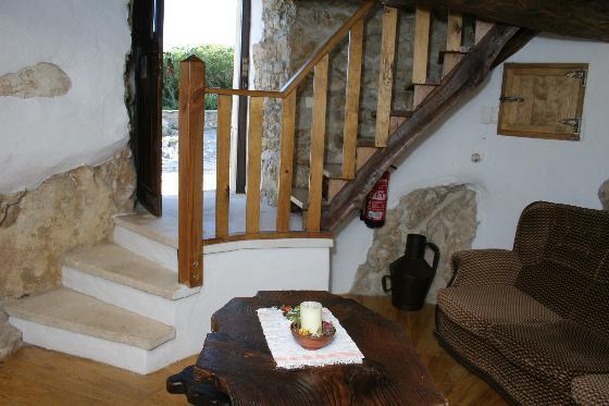 Cabeco Dos Tres Moinhos Villa Rio Maior Kültér fotó