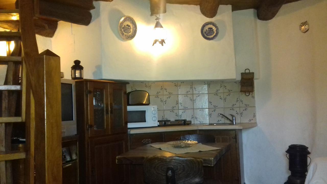 Cabeco Dos Tres Moinhos Villa Rio Maior Kültér fotó