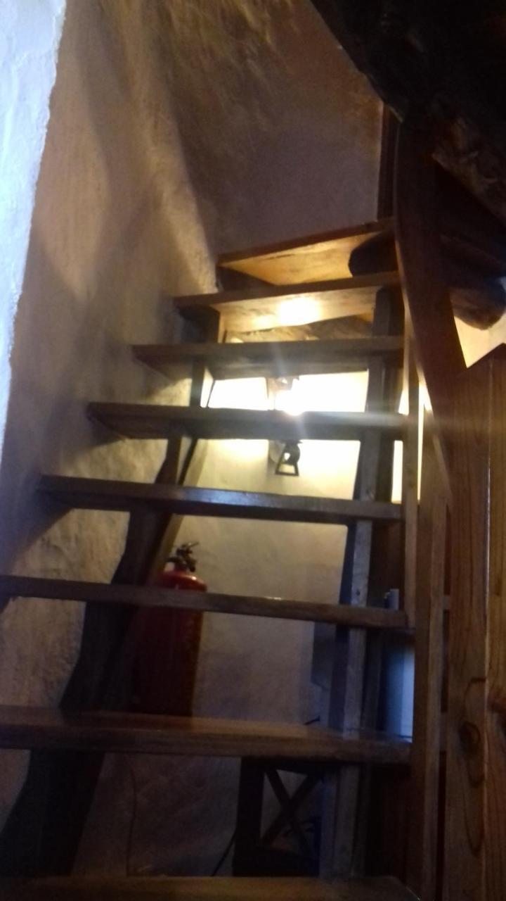 Cabeco Dos Tres Moinhos Villa Rio Maior Kültér fotó