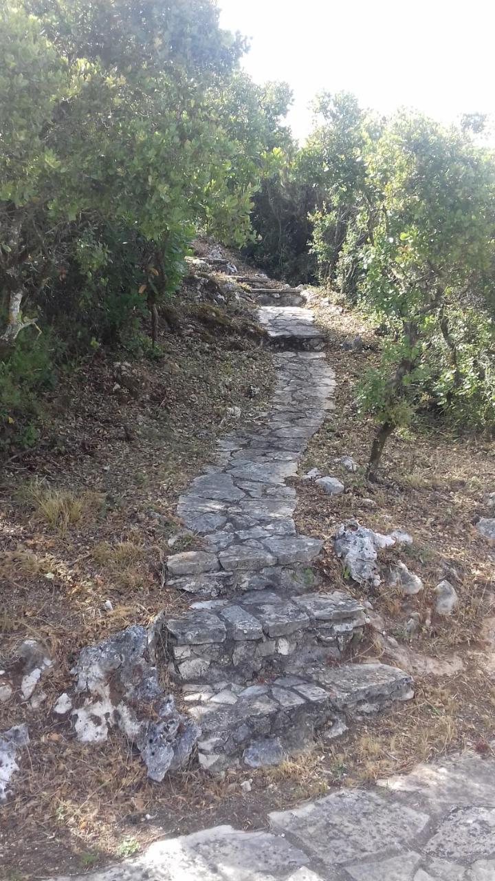 Cabeco Dos Tres Moinhos Villa Rio Maior Kültér fotó