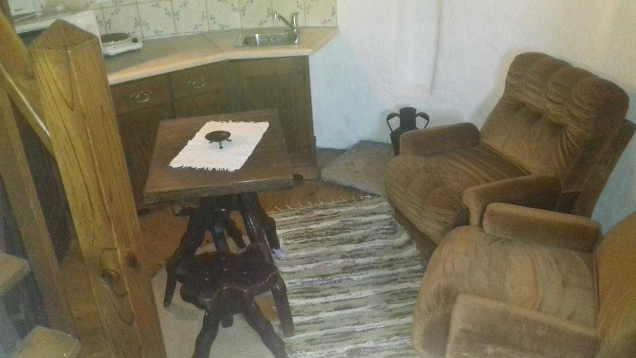 Cabeco Dos Tres Moinhos Villa Rio Maior Kültér fotó