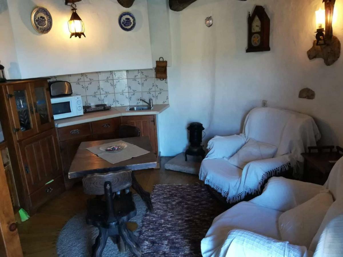Cabeco Dos Tres Moinhos Villa Rio Maior Kültér fotó
