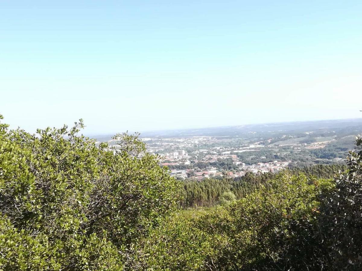 Cabeco Dos Tres Moinhos Villa Rio Maior Kültér fotó